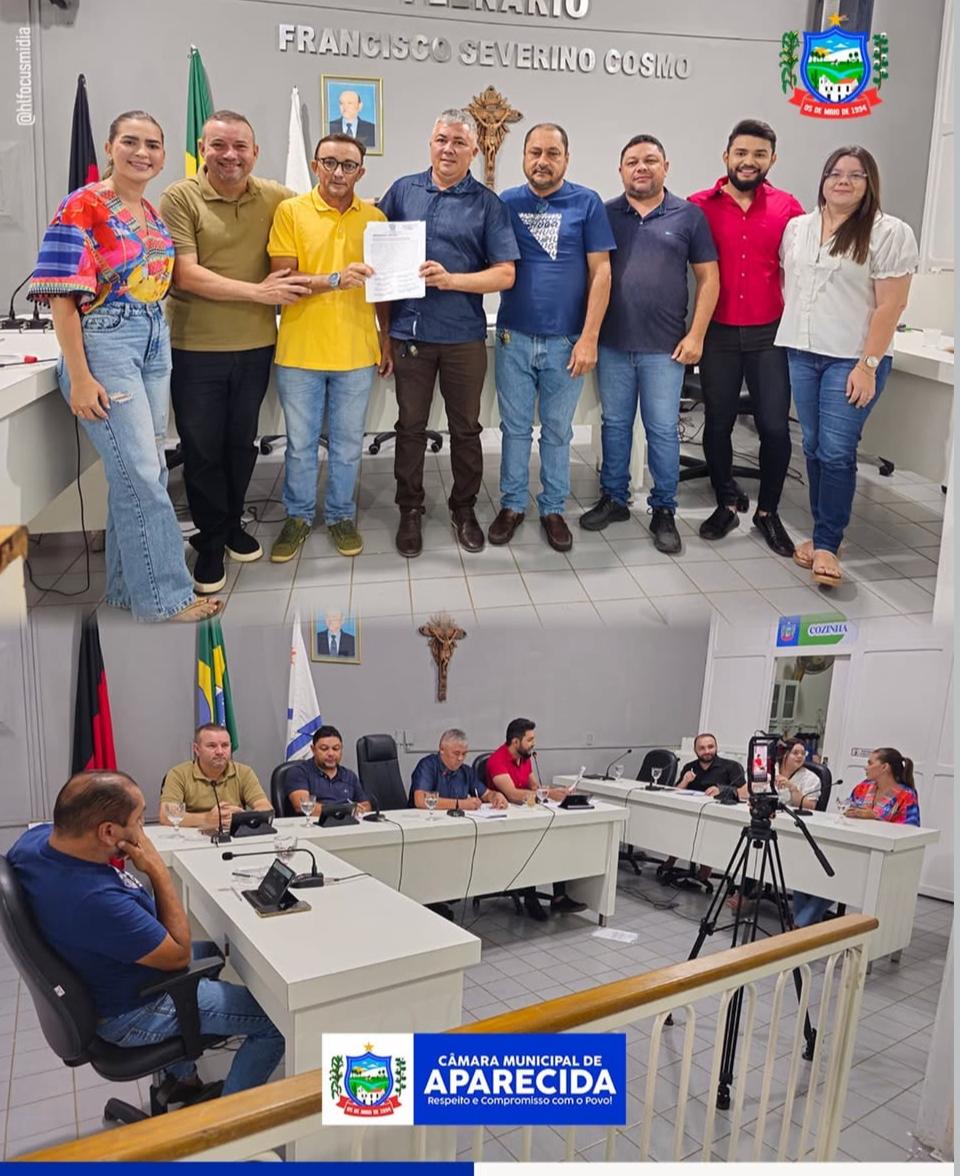 Imagem SEXTA SESSAO ORDINARIA DO SEGUNDO PERIODO LEGISLATIVO DA OITAVA LEGISLATURA
